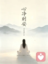心净则安，万念归尘