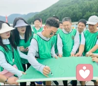 世间多有不如意，强大内心凝聚力量