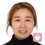 因你而美好的头像