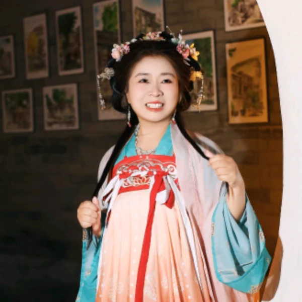 因你而美好
