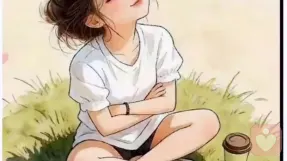 曾佳倾听