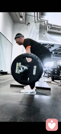 心理健康的一半问题在于肌肉的健康
今日状态满血