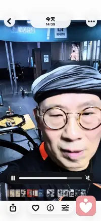 心理健康的一半问题在于肌肉的健康
今日状态满血