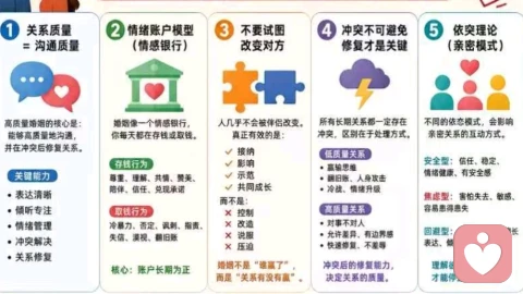 婚姻家庭