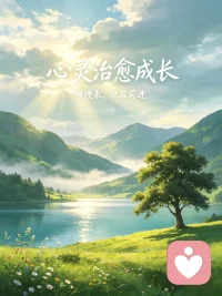 向内安顿自己，向外顺其自然。