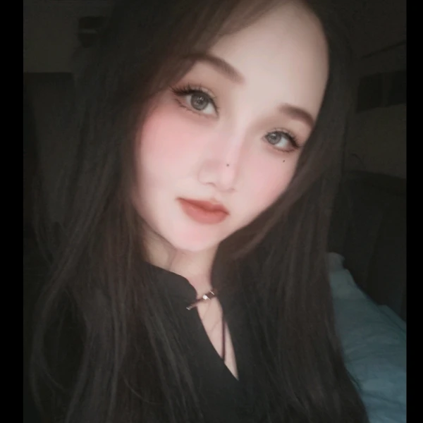 欣欣子倾听
