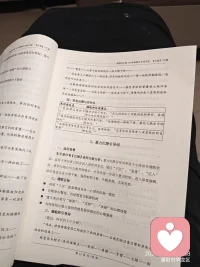 喜欢深夜的沉静让我能更专注的学习🌙