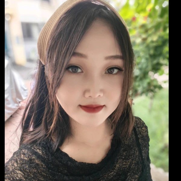 欣欣子倾听倾听者