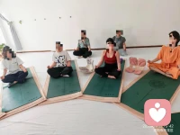 成年人最好的自愈方式🎐
不是旅行，是一场完整的颂钵深度放松
卸下疲惫，清空内耗
给自己一次疗愈自己的机会