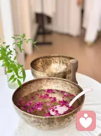 一个颂钵疗愈师分享的日常生活🍃