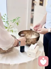 一个颂钵疗愈师分享的日常生活🍃