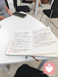 继续参加濮阳市心理咨询师协会内部培训——短期焦点解决技术的应用
