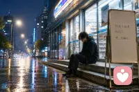 真正的成长，不是从此不再痛苦，而是学会带着伤痕继续前行。当你愿意看见自己的情绪，而不是逃避它，改变就已经开始。愿你温柔地对待自己，也相信自己拥有疗愈的力量。