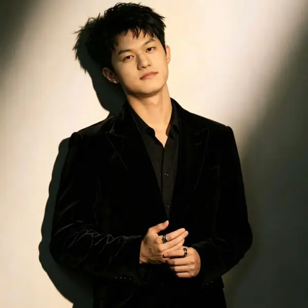 Jake 老师