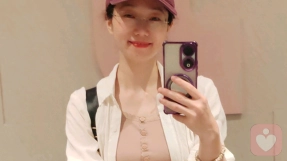 香香