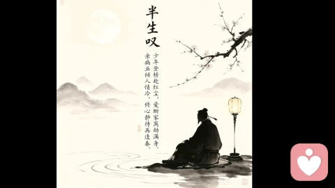 低谷自渡，当你面临事业失败，妻子离婚，孩子分离，负债累累时，怎么自渡？