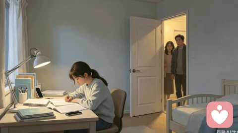 看不见的边界，正在悄悄的消耗孩子的人生