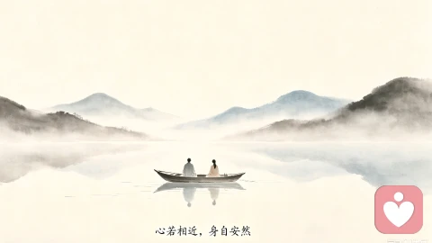 中年夫妻亲密隔阂:欲望不同步,从来不是身体问题,是心走远了