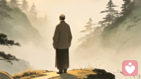 《守心》