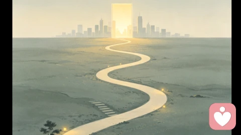 普通人谈阶层跨越：少听极端论调，走一条稳得住的路