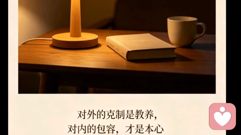 为何我们总把最坏的情绪，留给最亲的家人