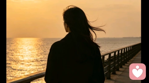 败给距离的婚姻，三十而立，与过往和解
