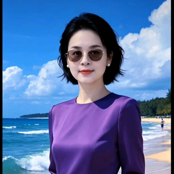 知心姐姐