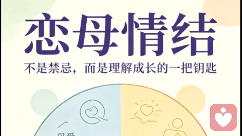 恋母情结