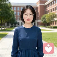 今天陪姑娘去医院检查，挂了三个医生的号也没搞明白咋回事。又刷到山东财经38岁博士生导师，泰山学者，杰青，两个注册师（会计师，律师），这么多靠实力挣的却在38岁停止，太让人痛心！还是选择像普通人活着，慢慢陪孩子们长大吧。等待的过程中玩ai，做出来ai形象和簪花照，满惊艳，ai太厉害了，ai的世界是不是可以很完美。