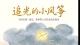 追光的小风筝