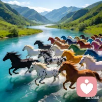 今天早上起来就碰到了不好事，心情特别不好信运的是。。我儿子，以前总是被人闲我生女儿，现在想起来苦难总会过去的希望越来越好。