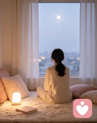 世间心事大多无人可说，我做你的情绪停靠站。抛开所有伪装，放心袒露，我认真聆听你的每一份困顿与柔软。
