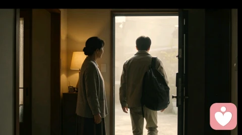 聊聊一个男人真正的成熟与独立