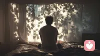试试以下方法改善睡眠质量哦
 1. 白天晒太阳+户外散步（校准生物钟）
 
 2. 睡前泡脚舒缓放松（睡前安神）

 3. 纸笔书写清空思绪（停止胡思乱想）
 
4. 昏暗卧室睡眠环境（营造入睡氛围）
 
5. 静坐深呼吸放空（20分钟躺床无效，起身静坐）