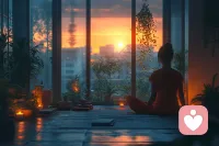 试试以下方法改善睡眠质量哦
 1. 白天晒太阳+户外散步（校准生物钟）
 
 2. 睡前泡脚舒缓放松（睡前安神）

 3. 纸笔书写清空思绪（停止胡思乱想）
 
4. 昏暗卧室睡眠环境（营造入睡氛围）
 
5. 静坐深呼吸放空（20分钟躺床无效，起身静坐）