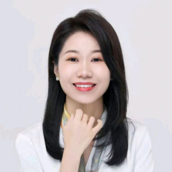 李蔚然