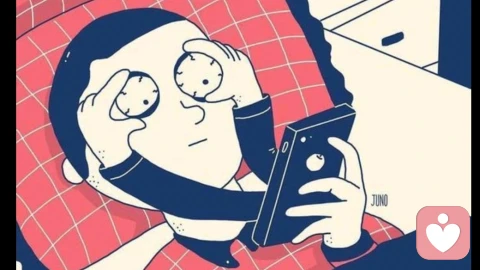 你有网瘾吗？