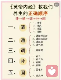 修身养性，修行自己，！