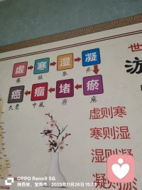 中医角度看养生！