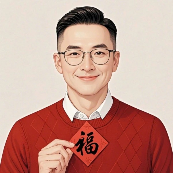 解忧大表哥