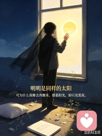 很难说谁的痛苦更胜一筹。
漫长的抑郁像是深不见底的坠落，穿行在永无尽头的黑暗隧道；双相的情绪突转，则像一辆彻底失控的过山车，前一秒飘荡在云端狂喜，下一秒狠狠砸进冰冷谷底。
 
我闭上眼睛入眠，常常在梦境里止不住发抖。心底最朴素的愿望简单到极致：一觉醒来，眼前的世界可以明媚可爱一点。日复一日重复着入睡与苏醒，偶尔会得偿所愿，带着满身活力热烈地过完一整天；更多时候事与愿违，睁眼的刹那，厌倦与绝望裹挟着泪水浸湿整片枕头。
 
我始终在情绪里失控摇摆。今天满心疲惫只想逃离一切，明天又贪恋人间、拼命想要好好活着，后天再次被灰暗吞噬，萌生放弃的念头。抑郁席卷全身时，我一遍遍安抚挣扎的自己：先别放弃，暂且撑下去，给第二天的自己留一次转机。
 
这份苦难最磨人的地方在于，我永远预判不到，隔日清晨睁开双眼时，自己会以何种姿态看待自我与世界。
窗外明明是同一轮朝阳，旁人伸手便能触碰温暖晨光，可我一夜辗转睡去又醒来，指尖触到透亮日光，眼底心底，依旧是化不开的漫漫长夜。
 
后来慢慢学会和这份割裂和解。不必强迫自己一直积极向上，允许低落，允许反复，允许情绪来回拉扯。过山车有俯冲低谷，隧道终会遇见出口，就算此刻眼里只有黑夜，也可以慢慢等待，等内心的光，慢慢穿透层层阴霾，不必急于一瞬间拥抱整片晴天，好好接住每一个破碎又倔强的自己，就够了。
 
没人能评判痛苦的重量。抑郁是无尽隧道，双相是失控过山车，在求生和求死之间反复横跳。
一样的朝阳落在窗台，有人看见光亮，我只看见黑夜。
不必逼自己立刻痊愈，允许起伏，允许破碎，慢慢走，黑暗的路，终会一点点走向天亮。配图