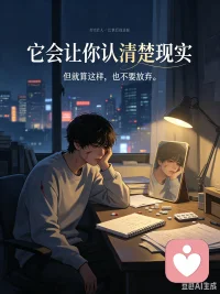 纵使万般难熬，仍要为自己活着
 
生活总会遇到对的、错的、好的、坏的。命运时常猝不及防给予我们致命一击，压得人喘不过气。它一次次重击我们的软肋，逼迫我们直面狼狈、认清现实，甚至残忍地让人产生错觉：这辈子就这样了，熬不出头、没救了。
 
可就算生活反复掌掴、反复推翻希望，我们也千万不要放弃。
 
人这一生，不是为圆满别人，而是为成全自己。我们降生在这世间，本身就是独一无二的存在，自带价值、自带意义。生活不会永远阴雨连绵，低谷总会过去，黑暗终会退场。我们唯一要做的，就是咬牙坚持、好好活着，在颠沛流离里稳住自己，在满目疮痍里尽力活得热烈、活得精彩，永远不被生活的风雨彻底打倒。
 
我始终希望，饱经内耗与痛苦的你，能好好爱惜自己，永远对生活保留一份温柔的期待。
 
抑郁是吞噬情绪的黑洞，困住灵魂、困住快乐，让人身处光明也满目黑暗；但它也是一束倔强的光，它让你比任何人都更通透、更善良、更懂得珍惜活着的每一分一秒。
 
这世间最勇敢的活着，从来不是无坚不摧，而是明明崩溃千万次，依然选择坚持、依然舍不得人间。
 
太多深陷情绪深渊的人，都在拼命硬撑。他们不是不痛，只是习惯了隐忍；不是不累，只是无人可依、无人可诉。绝大多数抑郁的人，从来不是为自己而活，是为了爱自己的人、牵挂自己的人，咬牙苦苦支撑。
 
他们拥有极强的自愈力和自控力，最擅长伪装。悄悄藏起崩溃、压住眼泪、消化绝望，把所有无助、痛苦、挣扎全部留给深夜的自己。
 
白天依旧按时生活、认真做事、承担责任，在所有人面前维持着“一切安好”的模样。笑着回应家人，从容面对生活，没人知道，他们的内心早已千疮百孔、摇摇欲坠。
 
外人只看得到你的平静、你的懂事、你的正常，
却看不到你深夜的窒息、无声的眼泪、反复拉扯的生死念头。
 
可亲爱的你，请记住：
懂事不是你的宿命，硬撑不是你的义务。
 
你不必一直坚强，不必永远体面，不必为了任何人伪装快乐。痛苦可以流露，脆弱可以存在，崩溃可以允许。
 
人生最顶级的治愈，是终于敢善待自己、接纳自己。
允许自己情绪反复，允许自己暂时低落，允许自己走得慢一点、停一停歇一歇。
 
黑暗会散，阴霾会退。
熬过无人问津的风雨，你终将成为自己的光。
 
就算全世界都不懂你，
你也要好好拥抱、好好救赎那个拼尽全力的自己！配图