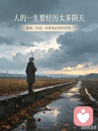 静候熟透，静待春来
何时葡萄先熟透，你需静候，再静候。
人生从来都不是一路晴朗坦途，漫长岁月里，我们总要途经无数个阴天、猝不及防的暴雨、努力过后依旧失收的遗憾。想要迎来属于自己的丰收，就注定要提前做好与苦难对峙、与低谷周旋的准备。
我们常年周旋在萧瑟的落叶、连绵的雨季、泥泞潮湿的生活淤泥里。日子起起落落，悲喜堆叠，无数个深夜的委屈与心酸，让泪水一次次把生活斟得太满，挥之不去的苦涩层层堆积，压得人喘不过气。
可我始终相信，这些难熬的时刻，从来都不是放弃的理由。
世间所有抵达、所有胜利、所有圆满，从来都无法一蹴而就。所有闪闪发光的人生，都熬过无人问津的沉默与煎熬。
所谓静候，从来不是原地停滞、被动等待，它是漫长岁月里的沉淀与蓄力，是心里藏着远方、眼底存着星光的笃定。是知道花期有早有晚，每个人的人生节奏各不相同，有人年少成名，有人大器晚成，不必焦虑攀比，不必自我否定。
允许自己慢下来，允许自己暂时卡顿、暂时低迷。
哪怕历经病痛、情绪低谷、身心崩塌，哪怕是破碎过后的现在，才慢慢给自己重新拧上生活的发条，也完全没关系。
人生这台机器，偶尔卡壳、偶尔失速、偶尔动摇，都是常态。
不用逼自己永远铿锵，不用要求自己一路顺遂。
哪怕绕很远的弯路，哪怕暂时迷茫彷徨，都没关系。人生不是竞速赛，只要最后能抵达温柔，能收获幸福，所有的等待与曲折，都值得。
低谷是暂时的，风雨是路过的，糟糕的日子终会翻篇。
生活不会一直泥泞黑暗，它一定会慢慢变好。
我们能做的，就是在无人看见的日子里，悄悄扎根、慢慢自愈，拼尽全力好好活着，尽量活得坦荡、热烈、精彩，不被世事磨难打倒，不被情绪深渊吞噬。
生命久如暗室，不妨碍我明写春诗。
纵使眼下晦暗丛生，我依然愿意静待花开，静候熟透，在自己的节奏里，温柔且坚定，慢慢翻盘，慢慢发光。配图