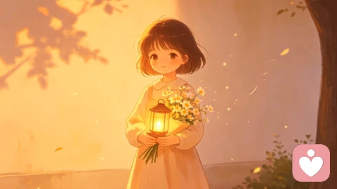 与情绪和平相处