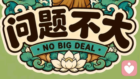 喜欢自己