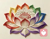依地藏因缘，因上努力，果上随缘
《地藏菩萨本愿经》道尽世间朴素而深刻的生命真相：因果不虚，业力自承，万般耕耘，皆有归途。人生的得失起落从不是偶然际遇，而是因缘聚合的必然。修行的真谛，便是读懂因与果的分寸：尽心深耕因缘，安然接纳结局，便是“因上努力，果上随缘”的通透。
经中有言：“父子至亲，其路各别，纵然相逢，无肯代受。”就算血脉至亲，也无法替对方承担业苦、渡过磨难，人生的求索、追梦与修行，终究只能独自走完。每一份踏实的付出，每一次隐忍的坚持，每一份心底的良善，都是亲手种下的善因；那些坎坷、遗憾、迟迟未至的圆满，不过是因缘尚未成熟。地藏法门最深的启示便是：境遇皆由己造，苦难无人可替，人生终究要学会自渡。
所谓因上努力，是不辜负时光，不敷衍修行。福报与顺遂从不会凭空降临，恭敬谦卑，方易得贵人扶持；勤勉自持，技艺方能日渐精进；心存慈悲，内心才可获得安宁；修身律己，日子方能安稳绵长。没有突如其来的幸运，所有水到渠成，都来自日复一日默默深耕。
放在逐梦路上，因上努力就是沉下心打磨自己。一遍一遍练习，一步一步沉淀，虚心求学，踏实精进，拒绝浮躁与侥幸，把每一次坚持都化作善因。不必焦虑进度，不必和旁人攀比，因果从不辜负踏实前行的人。熬过的夜晚，挥洒的汗水，不曾放弃的热爱，心底长存的善意，都会化作无形的力量，在前路慢慢加持，滋养往后的人生。
所谓果上随缘，是洞悉世事无常，接纳人生本就参差。多数烦恼，都来自执念：付出便立刻想要回报，耕耘就苛求即刻圆满。
因，是我们可以把握的本分；果，是因缘汇聚之后自然的馈赠。很多付出当下看不到回响，却在暗处扎根，等待厚积薄发；有些当下的缺憾，未必是失去，或许是命运另一种方式的成全。随缘绝非躺平懈怠，而是拼尽全力之后的释然，耕耘过后安静等候。不困于一时失意，不为暂时的停滞自我怀疑，放下对结果的执念，停止反复内耗，让努力纯粹，让内心安宁。
地藏经的智慧，是教人清醒而温柔地生活。心念可以转变，业力能够慢慢化解，命运尚有重塑的机会。我们唯一能把握的，就是修好当下的因：心存善念，坚持所爱，踏实求学，修炼心性，用勤勉跨过迷茫，以善意温柔度日。
深耕于因，是不负此生自己；随缘于果，是守住本心从容。往后，谨记这份地藏智慧，凡事尽力而为，而后顺其自然。默默耕耘，不执结果，心怀敬畏，步履坚定，静待因缘缓缓成熟，终可得内心安然，岁岁平顺。