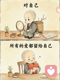 简单点，说话的方式简单点！
其实说分不开的也不见得，其实感情最怕的就是拖着……
愿你无论处在什么样的感情中，都能勇敢的表达自己……
先学着好好爱自己，你才有爱人的能力。