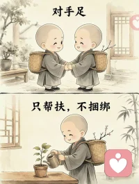简单点，说话的方式简单点！
其实说分不开的也不见得，其实感情最怕的就是拖着……
愿你无论处在什么样的感情中，都能勇敢的表达自己……
先学着好好爱自己，你才有爱人的能力。