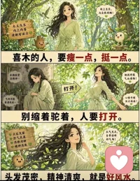金木水火土，定有你专属。