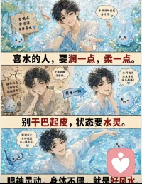 金木水火土，定有你专属。